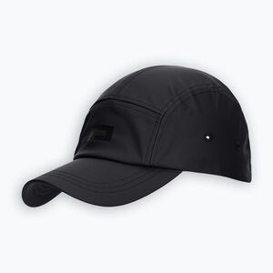 Ellenzős sapka Rains 5 Panel Cap black (5 Panel Cap 20330) kép