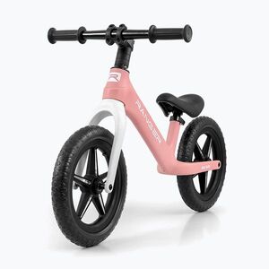 Futóbicikli Milly Mally Ranger Flash pink (Ranger Flash 5706) kép