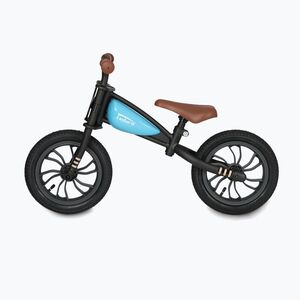 Futóbicikli Qplay Feduro blue (Feduro 6291) kép