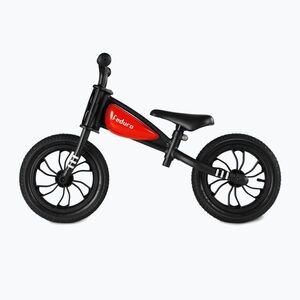 Futóbicikli Qplay Feduro red (Feduro 5683) kép