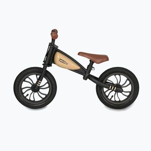 Futóbicikli Qplay Feduro beige (Feduro 6290) kép
