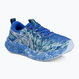 Férfi futócipők ASICS Noosa Tri 16 bright sunstone/soft skyneon blue/illuminate mint (Noosa Tri 16 1011B872-404) kép
