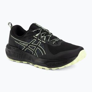 Férfi futócipők Asics Gel-Sonoma 8 Black/Illuminate Yellow (Gel-Sonoma 8 1011B979-003) kép