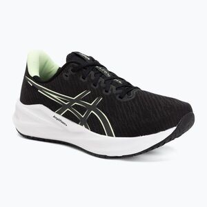 Férfi futócipők ASICS Versablast 4 black/illuminate yellow (Versablast 4 1011B984-005) kép