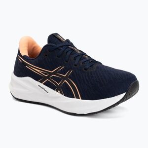 Férfi futócipők ASICS Versablast 4 midnight/bright sunstone (Versablast 4 1011B984-405) kép