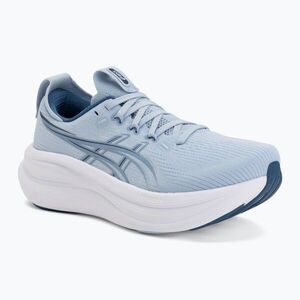Női futócipők ASICS Gel-Nimbus 28 solid air/calm indigo (Gel-Nimbus 28 1012B899-403) kép