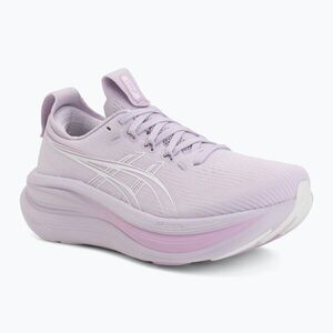 Női futócipők ASICS Gel-Nimbus 28 dahlia/white (Gel-Nimbus 28 1012B899-502) kép