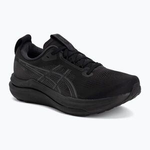 Férfi futócipők ASICS Gel-Kayano 33 black/black (Gel-Kayano 33 1011C167-001) kép
