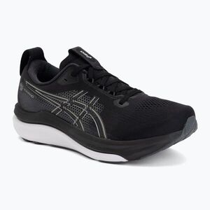Férfi futócipők ASICS Gel-Kayano 33 black/white (Gel-Kayano 33 1011C167-002) kép