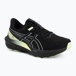 Férfi futócipők ASICS GT-1000 15 black/illuminate yellow (GT-1000 15 1011C230-003) kép