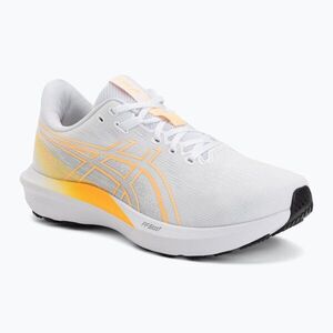 Férfi futócipők ASICS GT-1000 15 white/stadium orange (GT-1000 15 1011C230-100) kép
