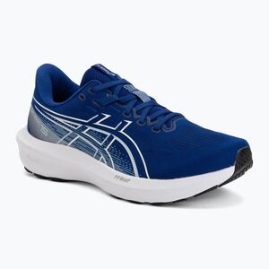 Férfi futócipők ASICS GT-1000 15 prussian blue/white (GT-1000 15 1011C230-400) kép