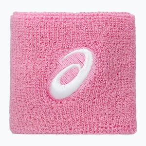 Csuklópántok ASICS Wrist Band 2 pcs. bubblegum (Wrist Band 3043A143-700) kép