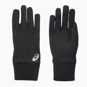 Futókesztyűk ASICS Winter Glove performance black (Winter Glove 3013B427-001) kép