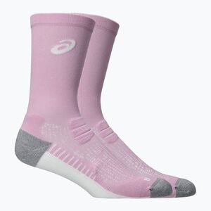 Zokni ASICS Performance Run Crew hazy lilac (Performance Run Crew 3013B348-701) kép