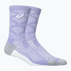 Zokni ASICS Performance Run Crew fresh air (Performance Run Crew 3013B283-401) kép