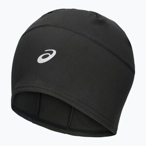 Téli sapka Asics Winter Run Beanie Performance Black (Winter Run 3013B179-001) kép
