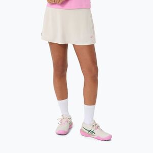 Teniszszoknya ASICS Padel Court soft oat (Padel Court 2042A381-250) kép