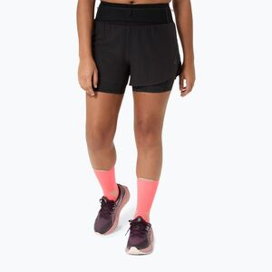 Női futónadrág ASICS Fujitrail Elite performance black (Fujitrail Elite 2012D485-001) kép