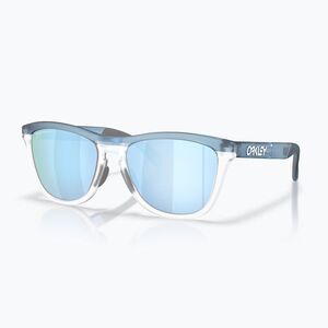 Napszemüveg Oakley Frogskins Range XL prizm deep water (Frogskins Range XL OO9503) kép