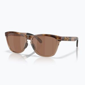 Napszemüveg Oakley Frogskins Range XL brown tortoise/brown smoke (Frogskins Range XL OO9503) kép