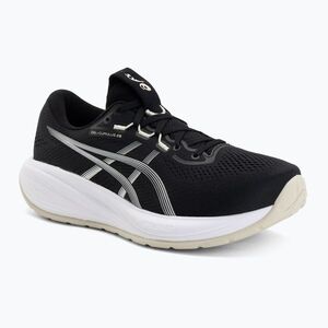 Férfi futócipők ASICS Gel-Cumulus 28 black/white (Gel-Cumulus 28 1011C143-002) kép