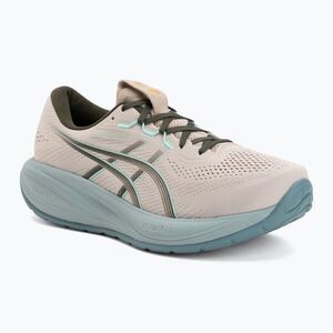 Férfi futócipők ASICS Gel-Cumulus 28 simply taupe/vintage khaki (Gel-Cumulus 28 1011C143-250) kép