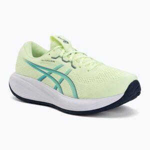 Férfi futócipők ASICS Gel-Cumulus 28 illuminate yellow/energy aqua (Gel-Cumulus 28 1011C143-750) kép
