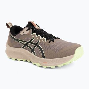 Férfi futócipők Asics Trabuco Terra 3 Taupe Grey/Illuminate Yellow (Trabuco Terra 3 1011C152-021) kép
