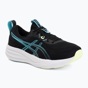 Férfi futócipők Asics Gel-Pulse 17 Black/Energy Aqua (Gel-Pulse 17 1011C153-004) kép