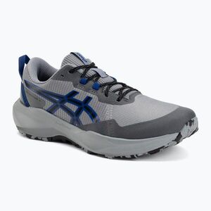 Férfi futócipők Asics Gel-Venture 11 gravel/prussian blue (Gel-Venture 11 1011C160-022) kép