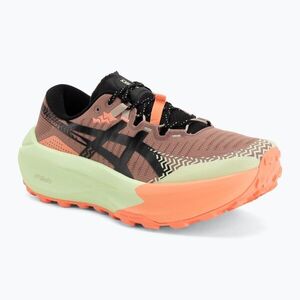 Férfi futócipők ASICS Trabuco Max 5 umeboshi/black (Trabuco Max 5 1011C164-600) kép