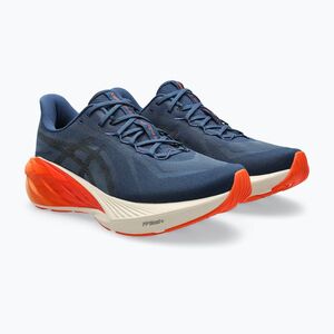 Férfi futócipők Asics Dynablast 6 Independence Blue/Cherry Tomato (Dynablast 6 1011C245-400) kép