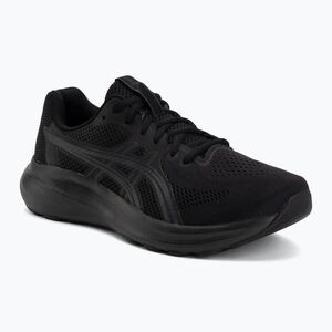 Férfi futócipők ASICS Gel-Contend 10 black/carrier grey (Gel-Contend 10 1011C249-002) kép