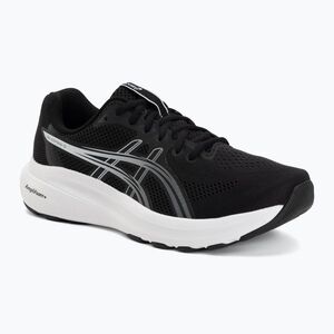 Férfi futócipők ASICS Gel-Contend 10 black/white (Gel-Contend 10 1011C249-003) kép