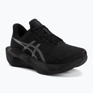 Női futócipők ASICS Novablast 6 black/black (Novablast 6 1012C008-002) kép