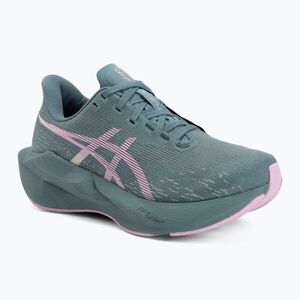 Női futócipők ASICS Novablast 6 foggy teal/hazy lilac (Novablast 6 1012C008-401) kép