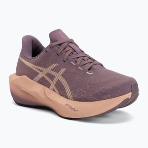 Női futócipők ASICS Novablast 6 dusty mauve/cantaloupe (Novablast 6 1012C008-500) kép