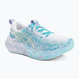 Női futócipők Asics Noosa Tri 16 White/Illuminate Mint (Noosa Tri 16 1012B675-102) kép