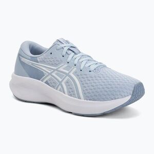 Női futócipők Asics Patriot 14 solid air/white (Patriot 14 1012B836-404) kép