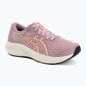 Női futócipők Asics Patriot 14 taro purple/bright sunstone (Patriot 14 1012B836-500) kép