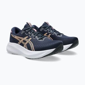 Női futócipők Asics Gel-Excite 11 midnight/taro purple (Gel-Excite 11 1012B861-406) kép
