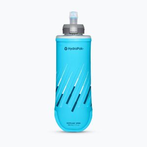 Softflask Hydrapak Softflask Speed Malibu Blue (Softflask Speed B380HP) kép