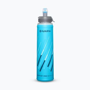 Softflask Hydrapak Ultraflask Speed Malibu Blue (Ultraflask Speed AH156HP) kép