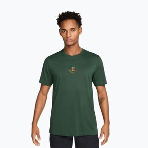 Póló Nike Court Dri-Fit Fir (Court Dri-Fit IM6128-323) kép