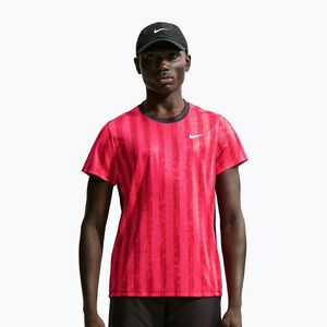 Póló Nike Court Victory Team Red/Black/White (Court Victory IM6086-677) kép