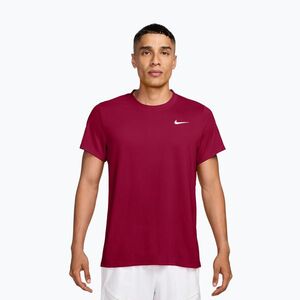 Póló Nike Court Victory Team Red/White (Court Dri-Fit Victory FZ6921-677) kép