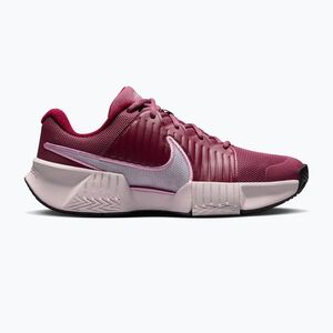 Női teniszcipő Nike GP Challenge Pro team red/vast grey/black/white (GP Challenge Pro IB6560-600) kép