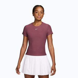 Póló Nike Victory Dri-Fit Pink Smoke/White (Victory Dri-Fit IB3776-654) kép