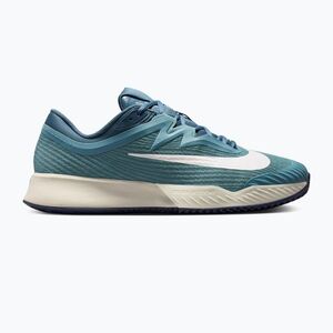 Férfi teniszcipő Nike Vapor Pro 3 Clay smokey blue/light bone/new slate/white (Vapor Pro 3 Clay HQ6034-002) kép